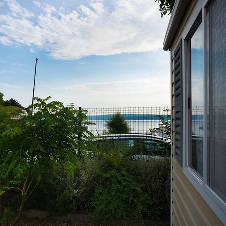 Mediteran Travel Mobile Homes Uvala Slana Selce Kültér fotó