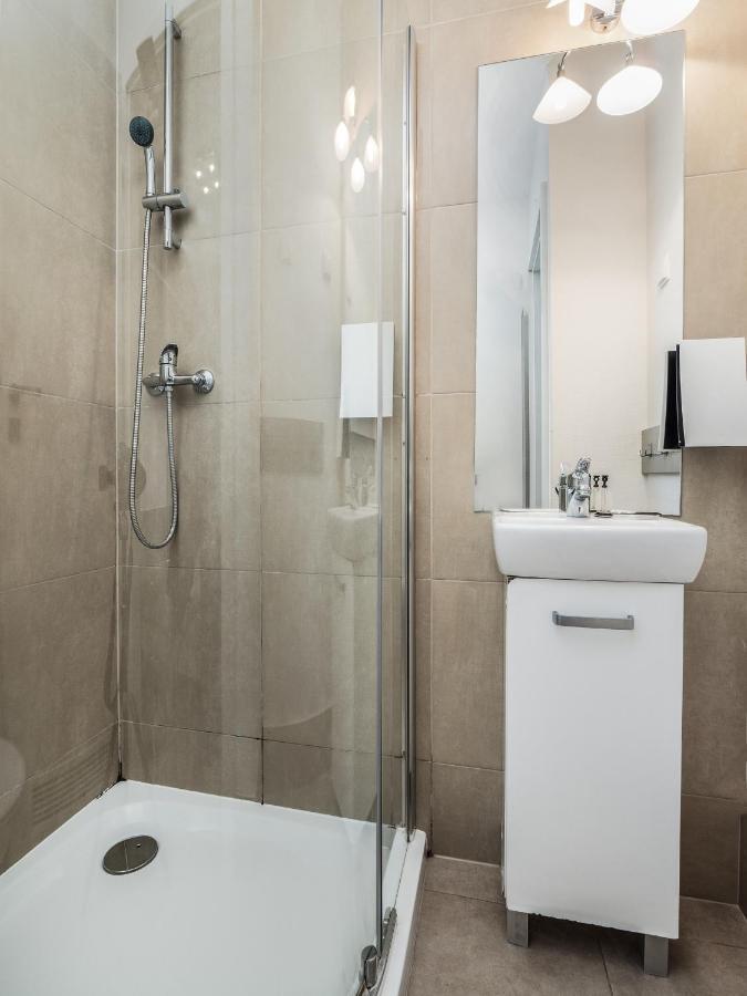 Mediteran Travel Mobile Homes Uvala Slana Selce Kültér fotó