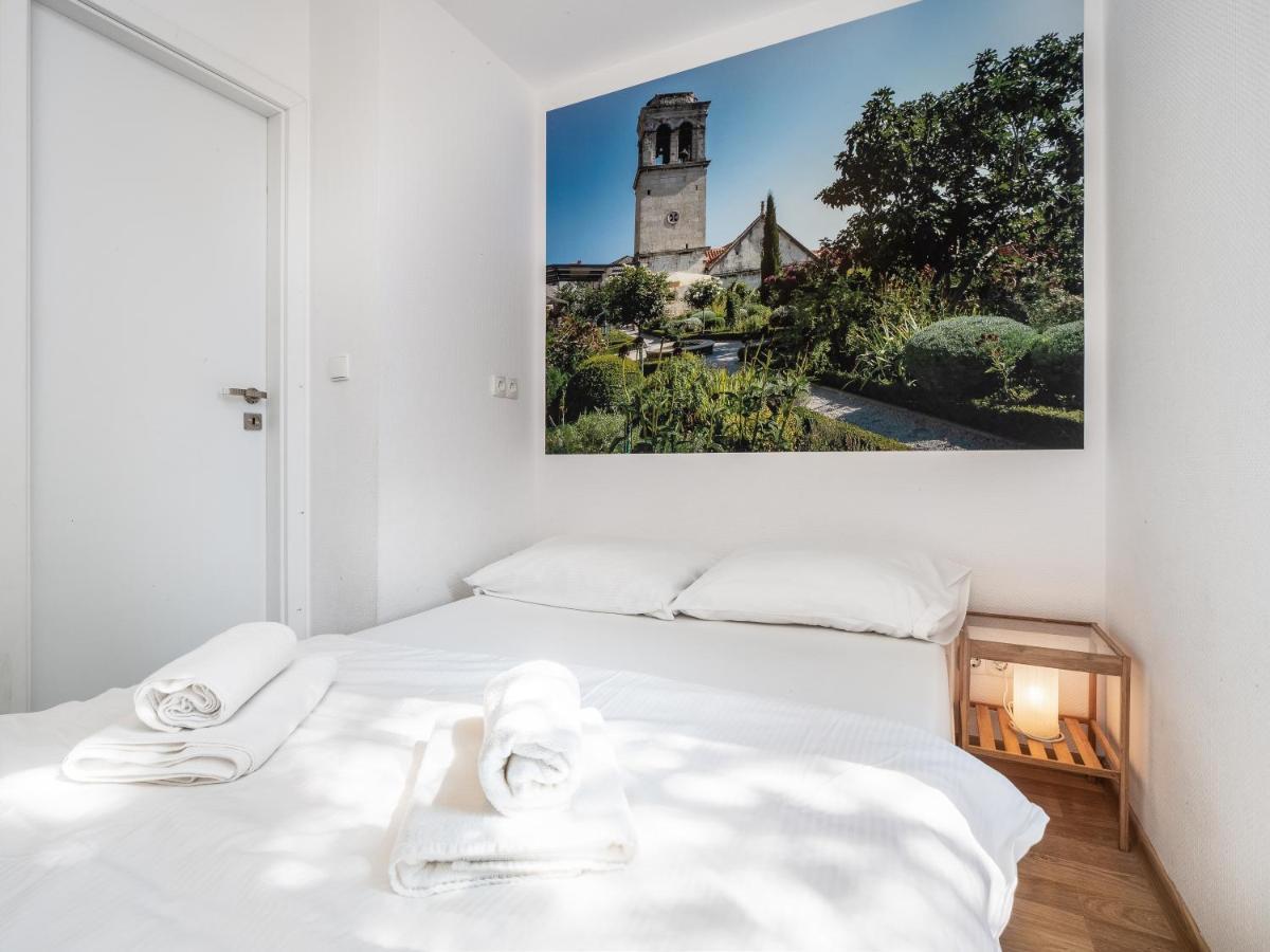 Mediteran Travel Mobile Homes Uvala Slana Selce Kültér fotó