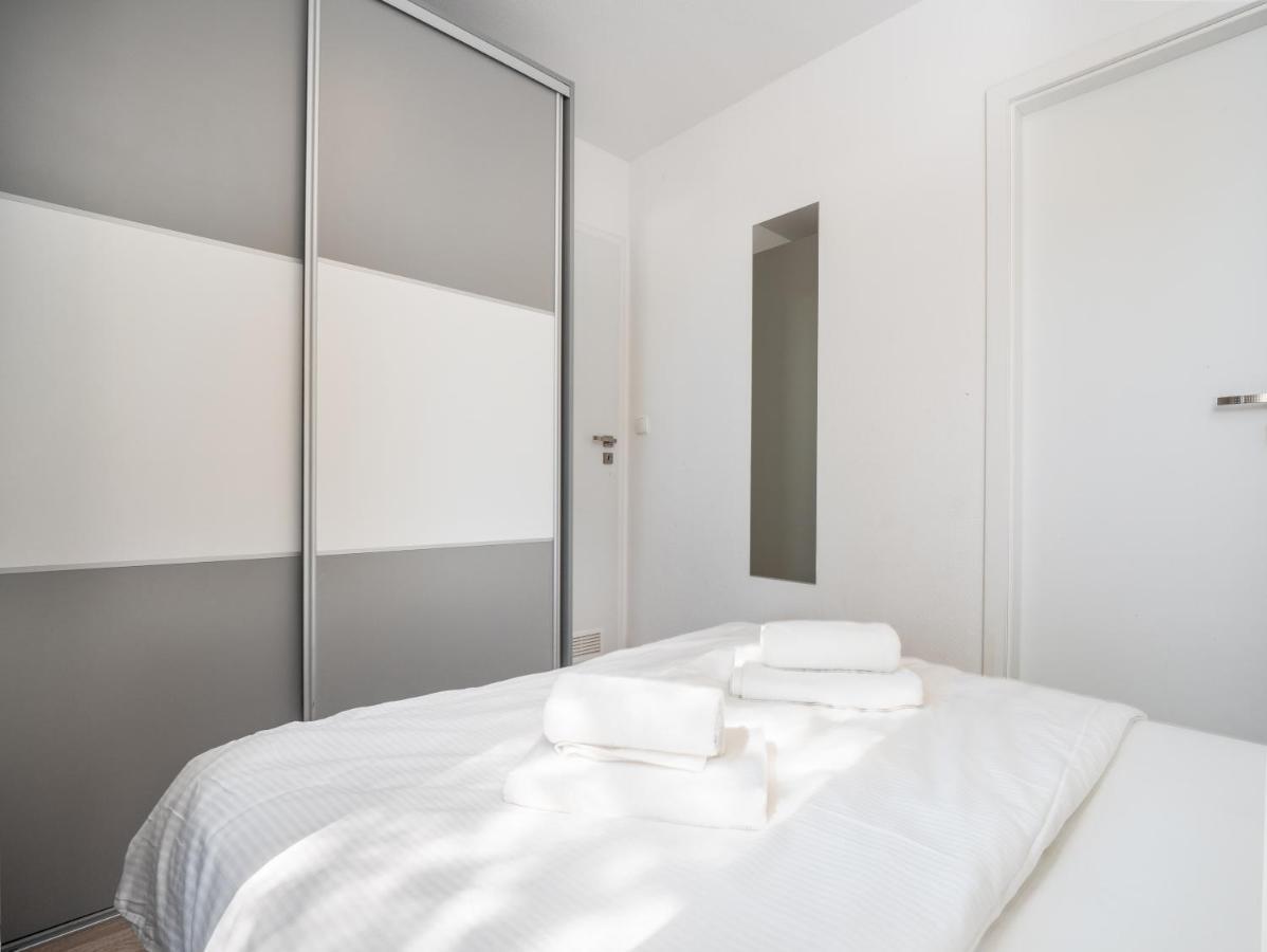 Mediteran Travel Mobile Homes Uvala Slana Selce Kültér fotó
