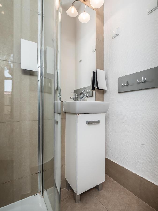 Mediteran Travel Mobile Homes Uvala Slana Selce Kültér fotó