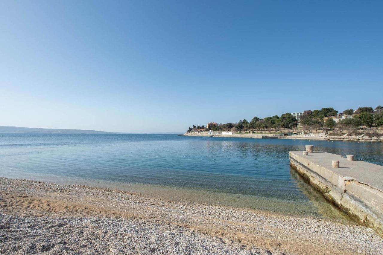 Mediteran Travel Mobile Homes Uvala Slana Selce Kültér fotó