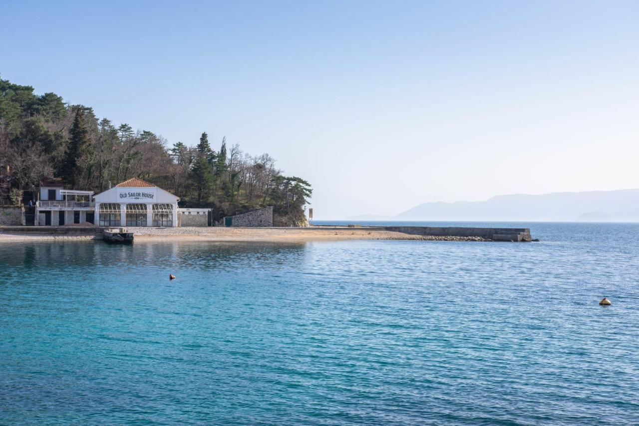 Mediteran Travel Mobile Homes Uvala Slana Selce Kültér fotó