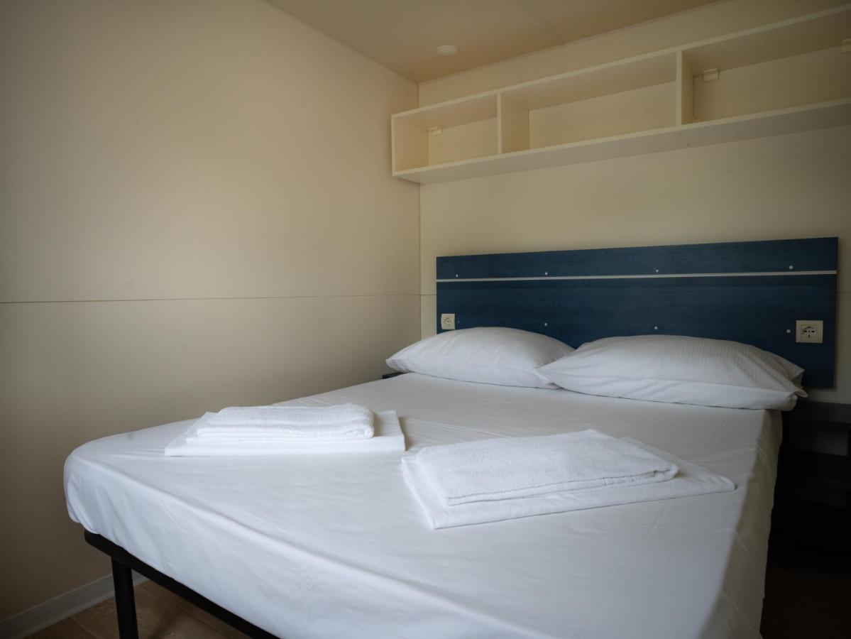 Mediteran Travel Mobile Homes Uvala Slana Selce Kültér fotó