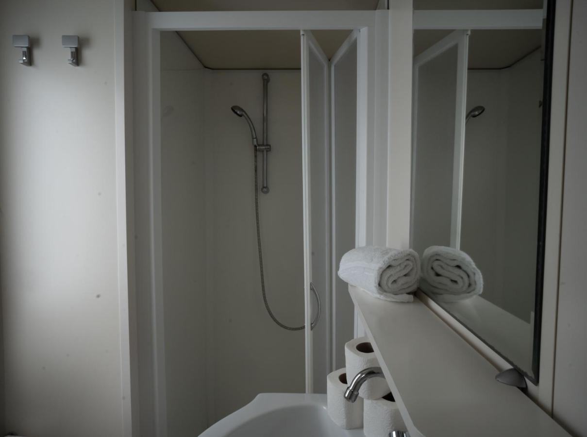 Mediteran Travel Mobile Homes Uvala Slana Selce Kültér fotó