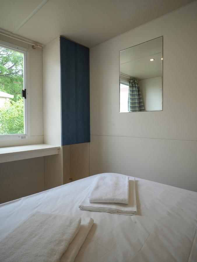 Mediteran Travel Mobile Homes Uvala Slana Selce Kültér fotó